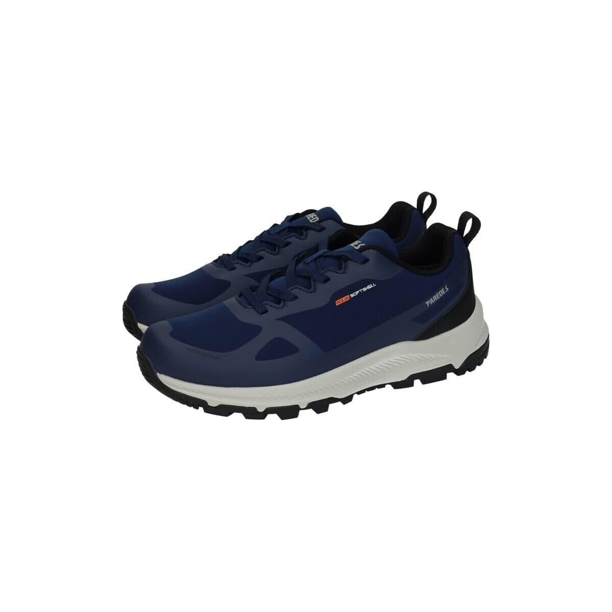 Men's Outdoor Shoes Paredes Blue