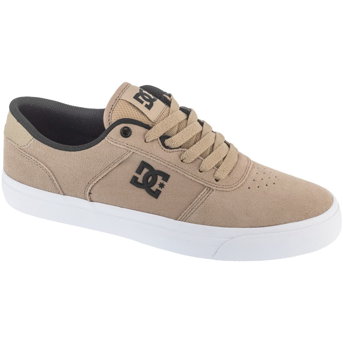 Men's Sneakers DC Shoes Beige