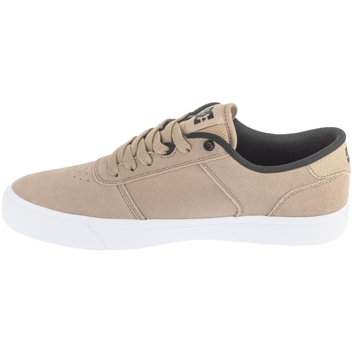 Men's Sneakers DC Shoes Beige