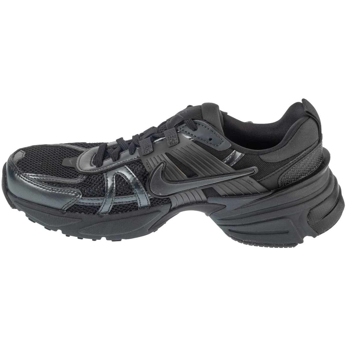 Men's Sneakers Nike Black