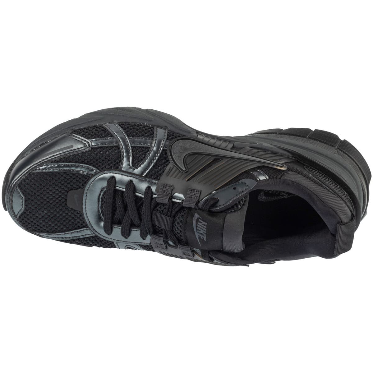 Men's Sneakers Nike Black