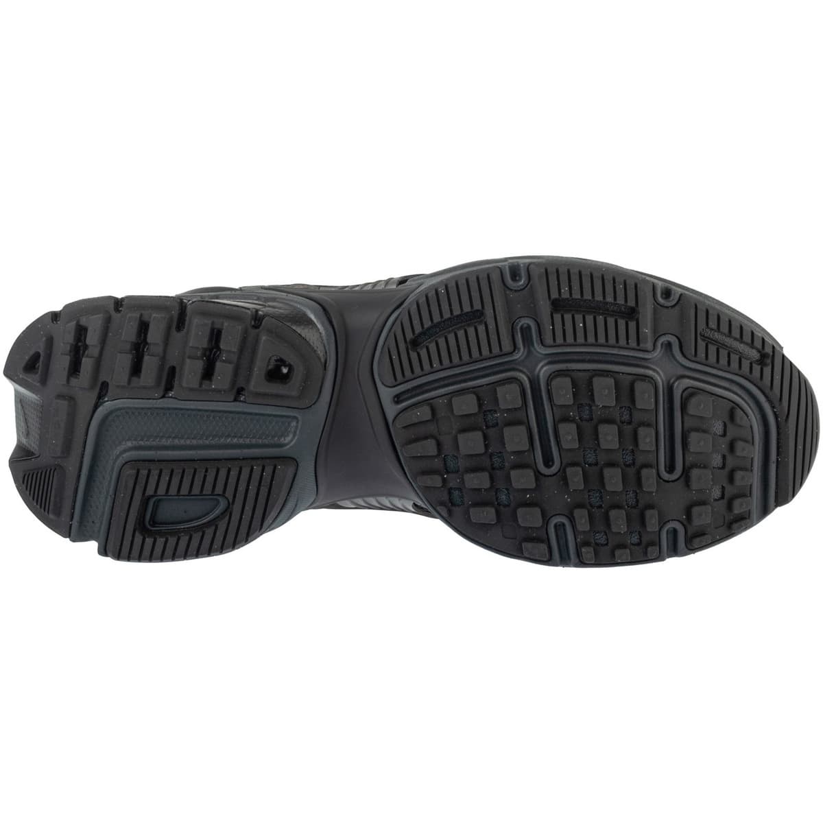 Men's Sneakers Nike Black