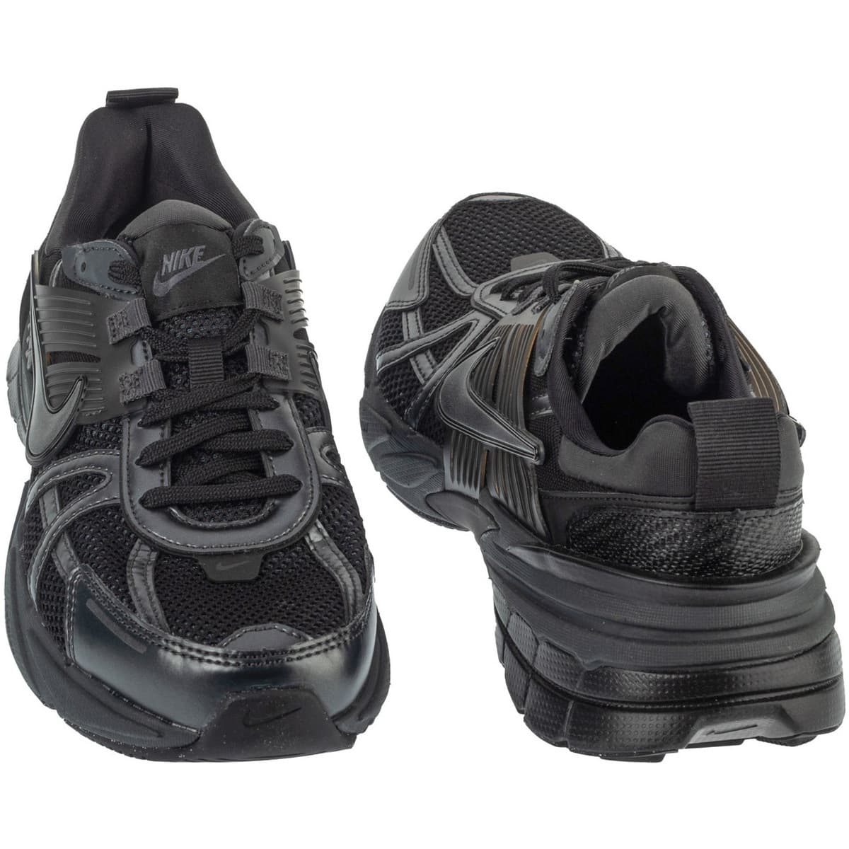 Men's Sneakers Nike Black