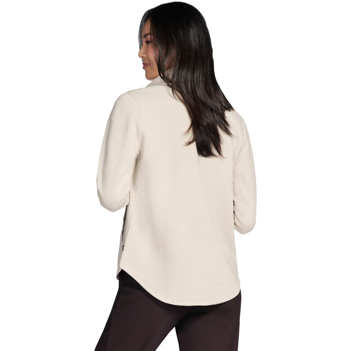 Women's Cardigans Skechers Beige