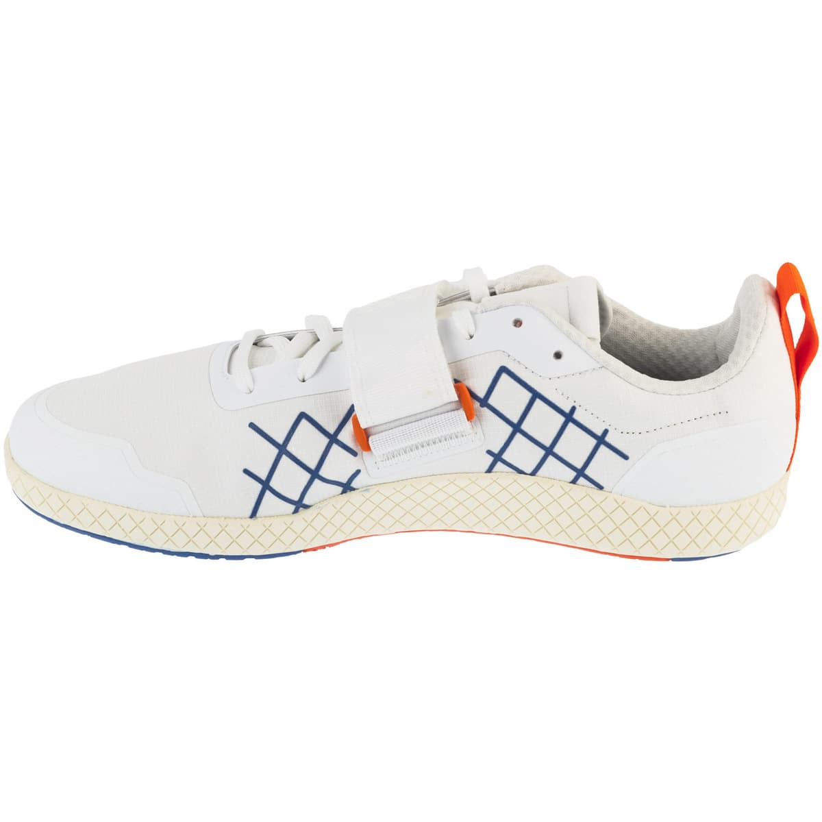 Men's Gym Shoes adidas White