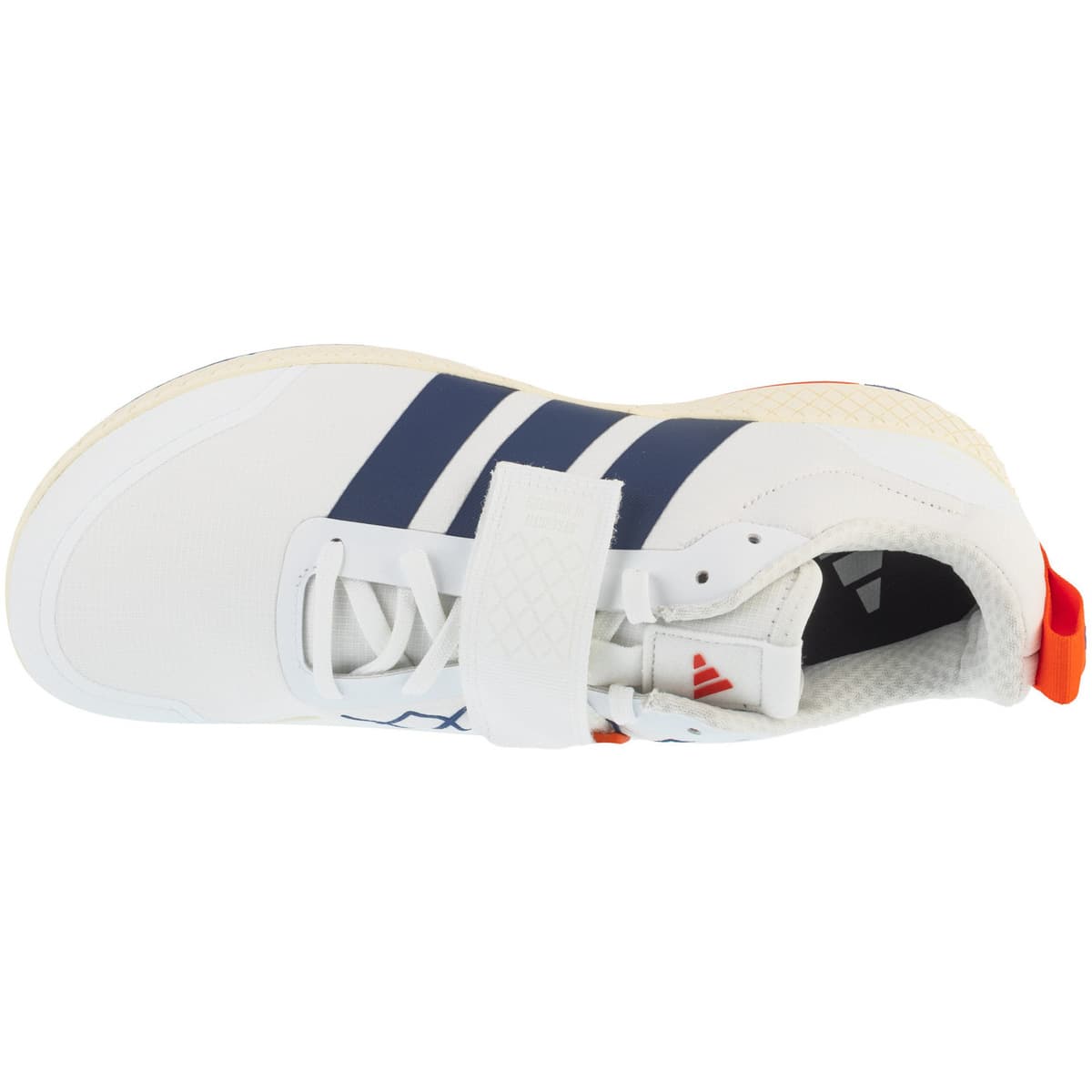 Men's Gym Shoes adidas White