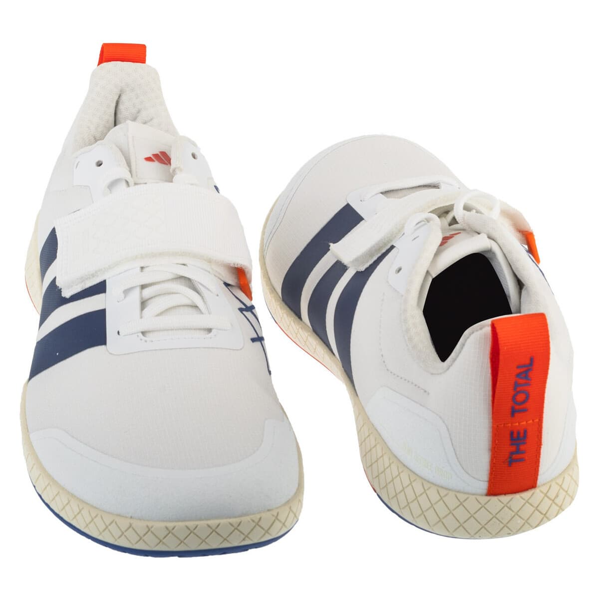 Men's Gym Shoes adidas White