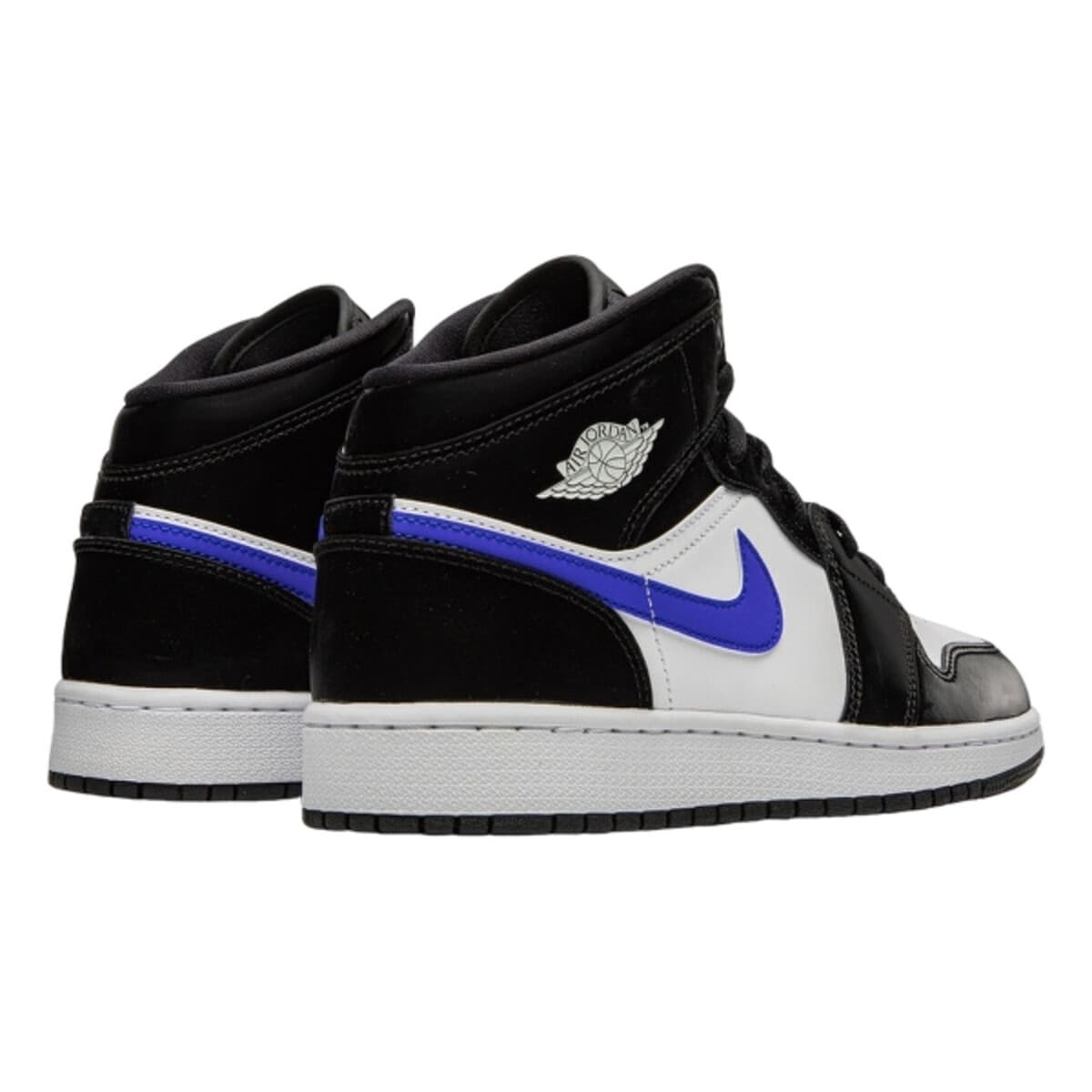 Men's Sneakers Nike Blue