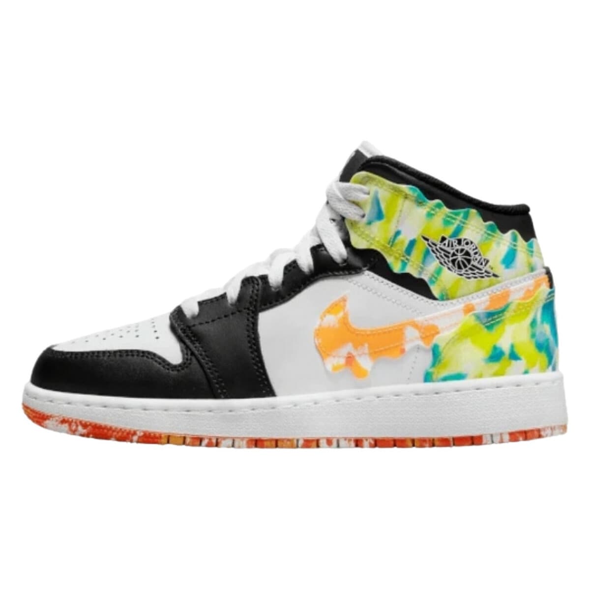 Ψηλά Sneakers Nike 1 Mid SE Slim Vortex