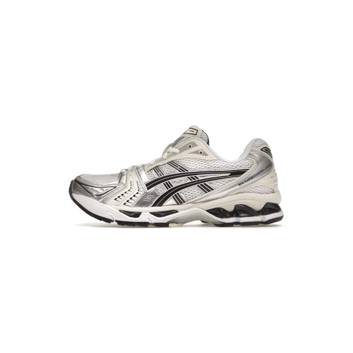 Women's Sneakers Asics Gray