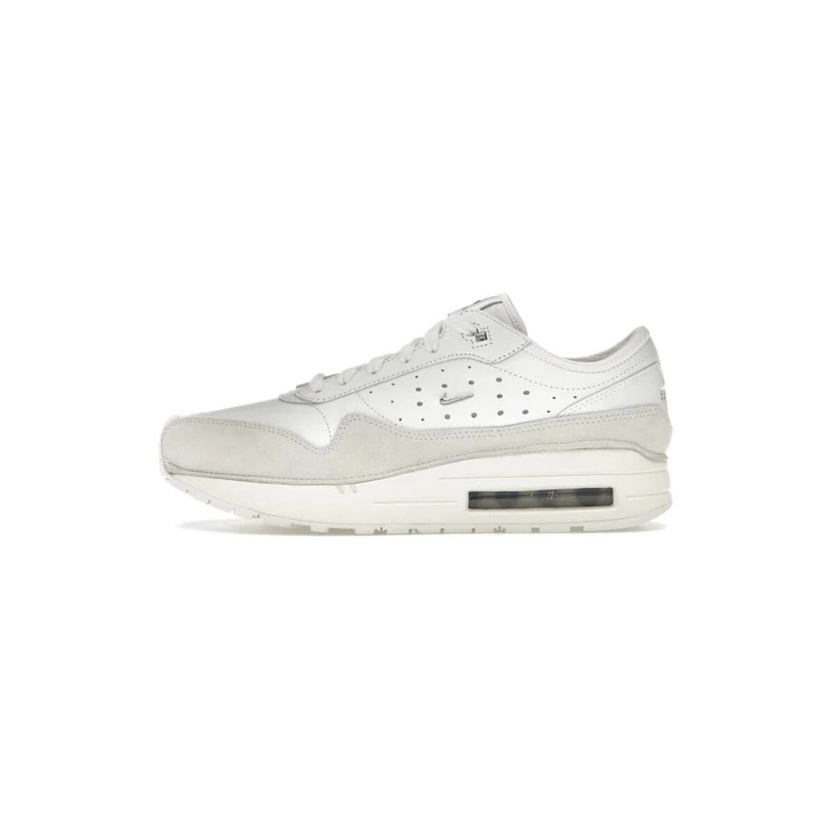 Xαμηλά Sneakers Nike Air Max 1 '86 Jacquemus Sail and Summit White