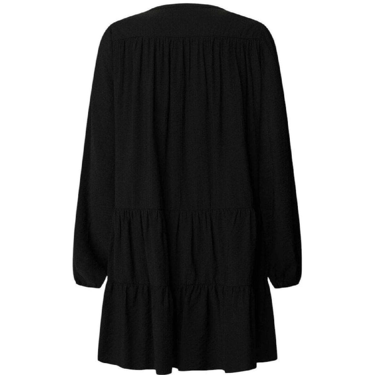 Women's Dresses Pepe Jeans Black