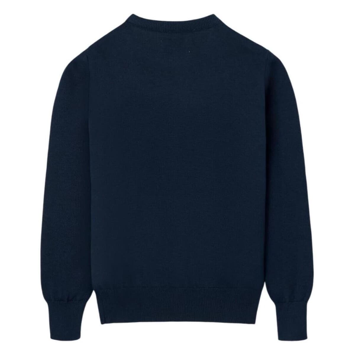 Boys' T-Shirts Silbon Blue