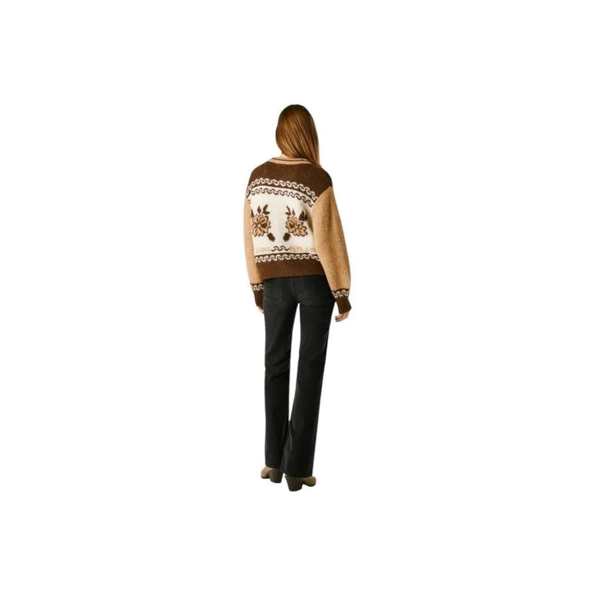 Women's Sweaters Pepe Jeans Multicolor