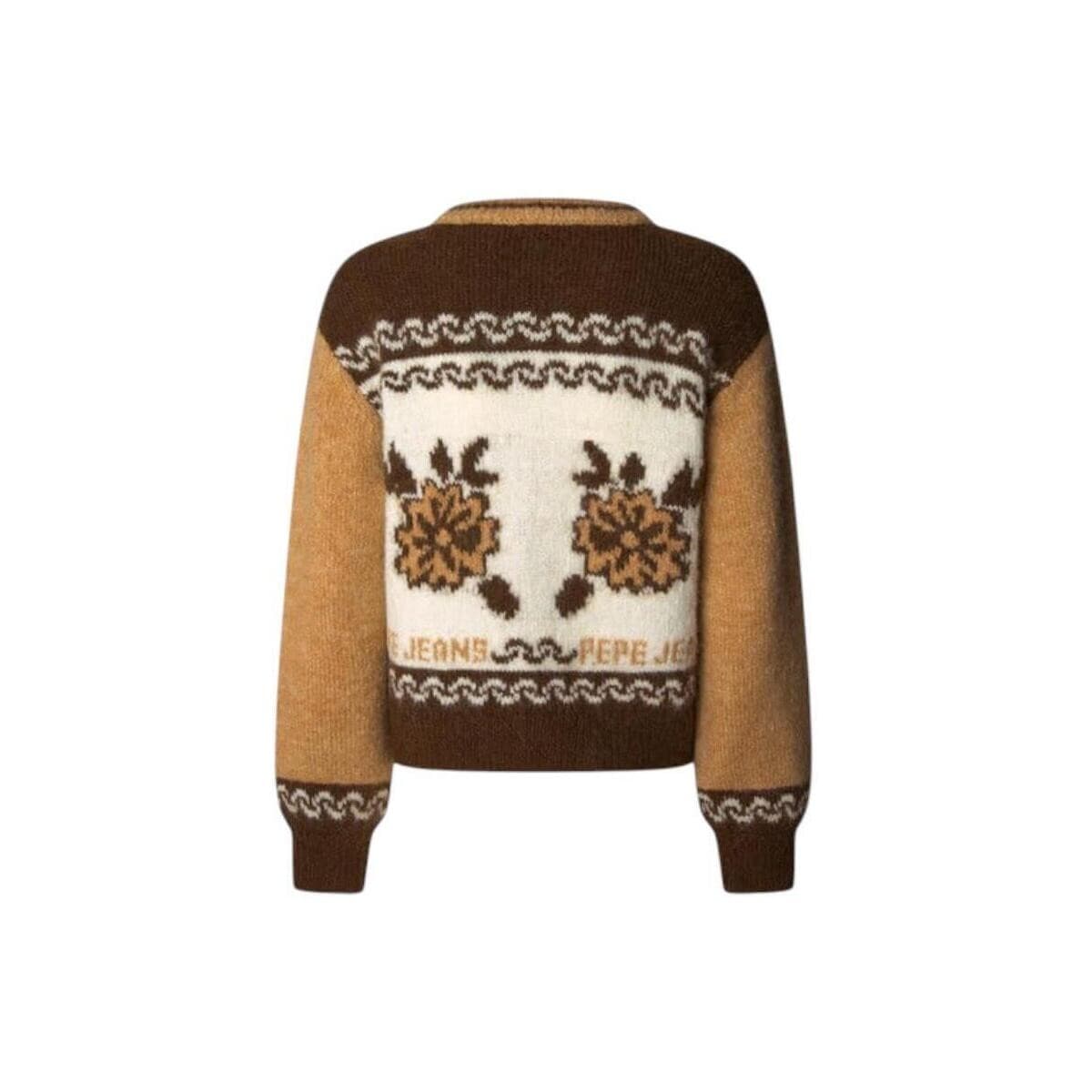 Women's Sweaters Pepe Jeans Multicolor