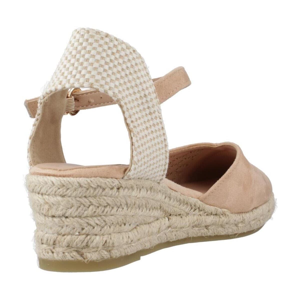 Women's Espadrilles Chika 10