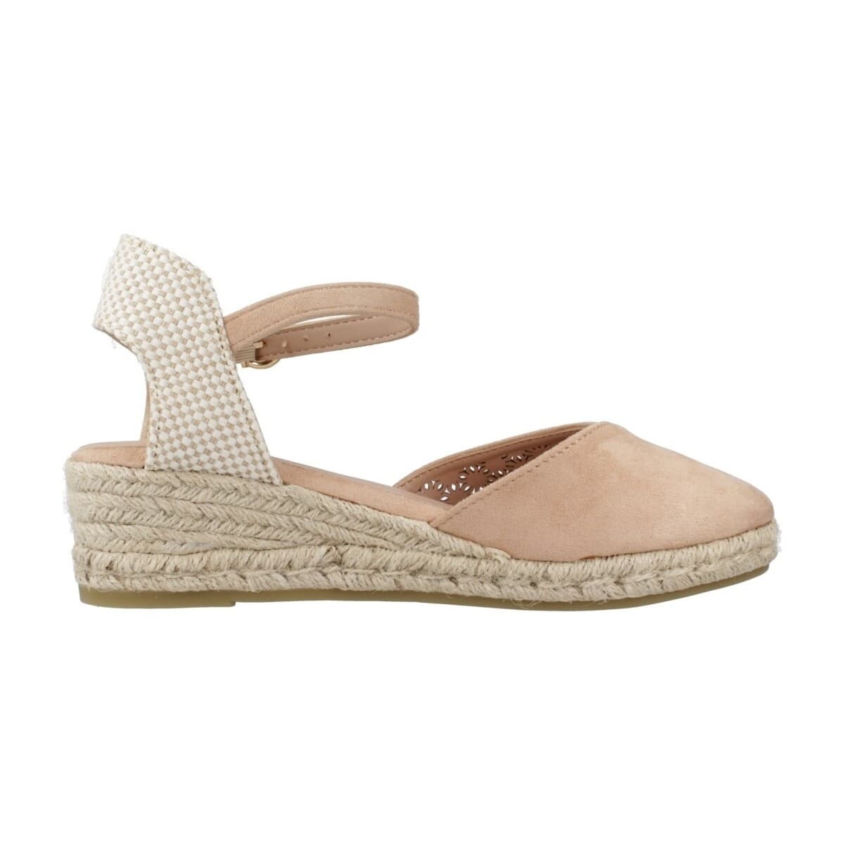 Women's Espadrilles Chika 10