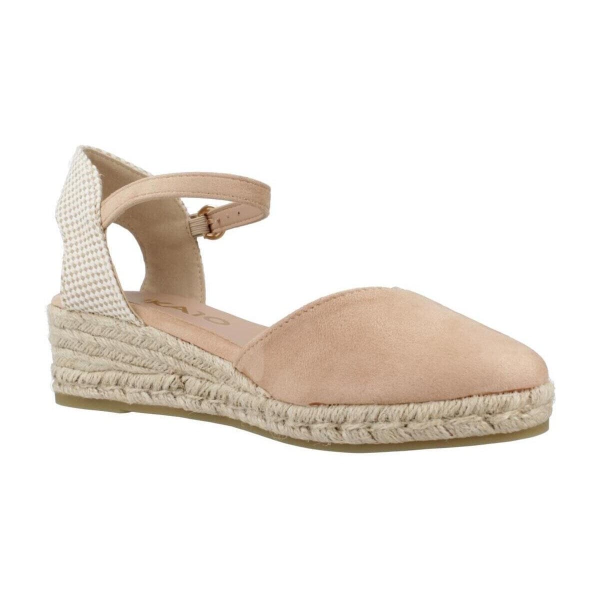Women's Espadrilles Chika 10