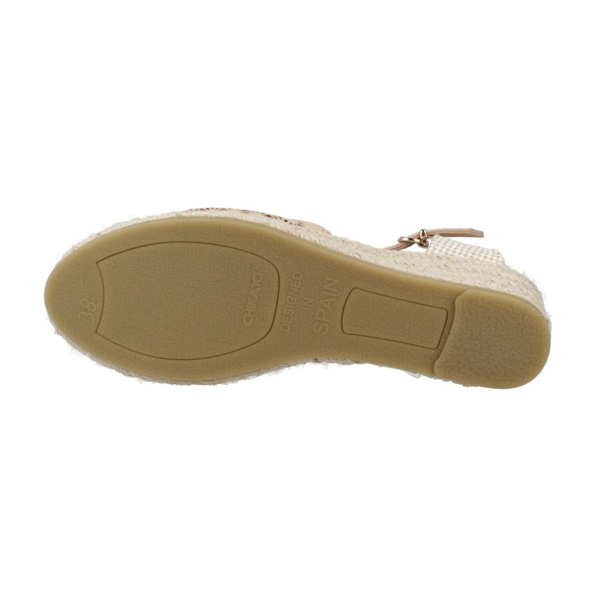 Women's Espadrilles Chika 10