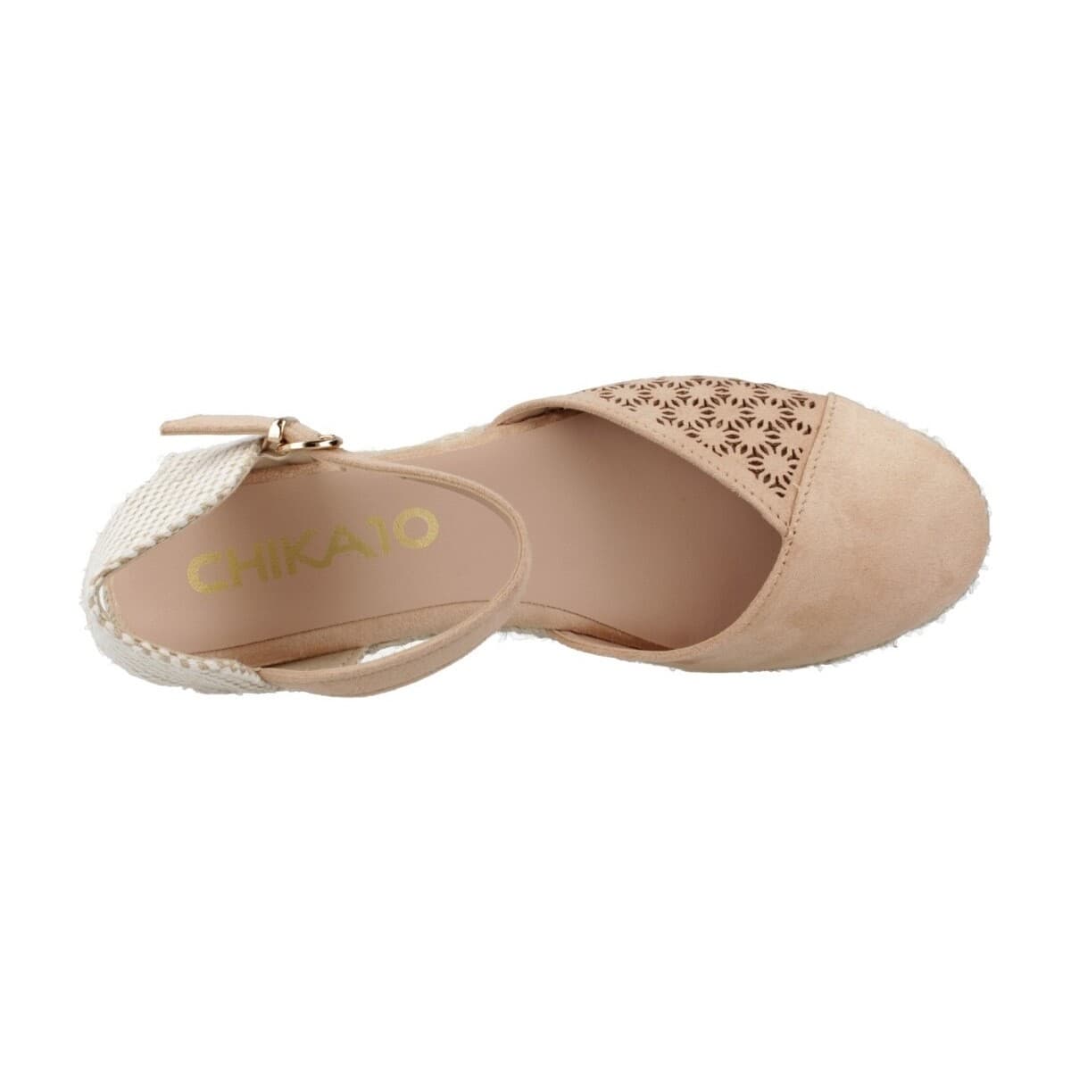 Women's Espadrilles Chika 10