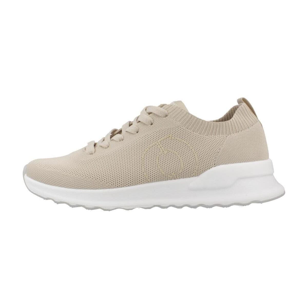 Women's Sneakers Ecoalf Brown
