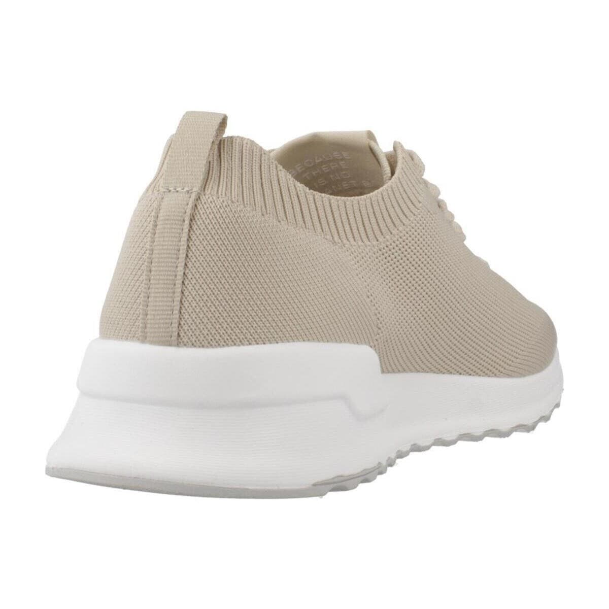 Women's Sneakers Ecoalf Brown