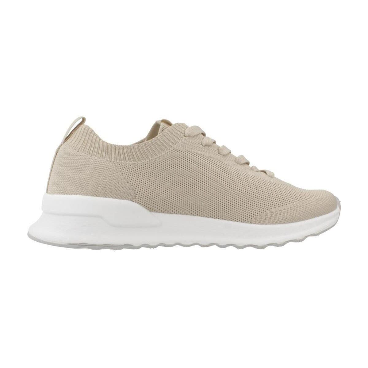 Women's Sneakers Ecoalf Brown