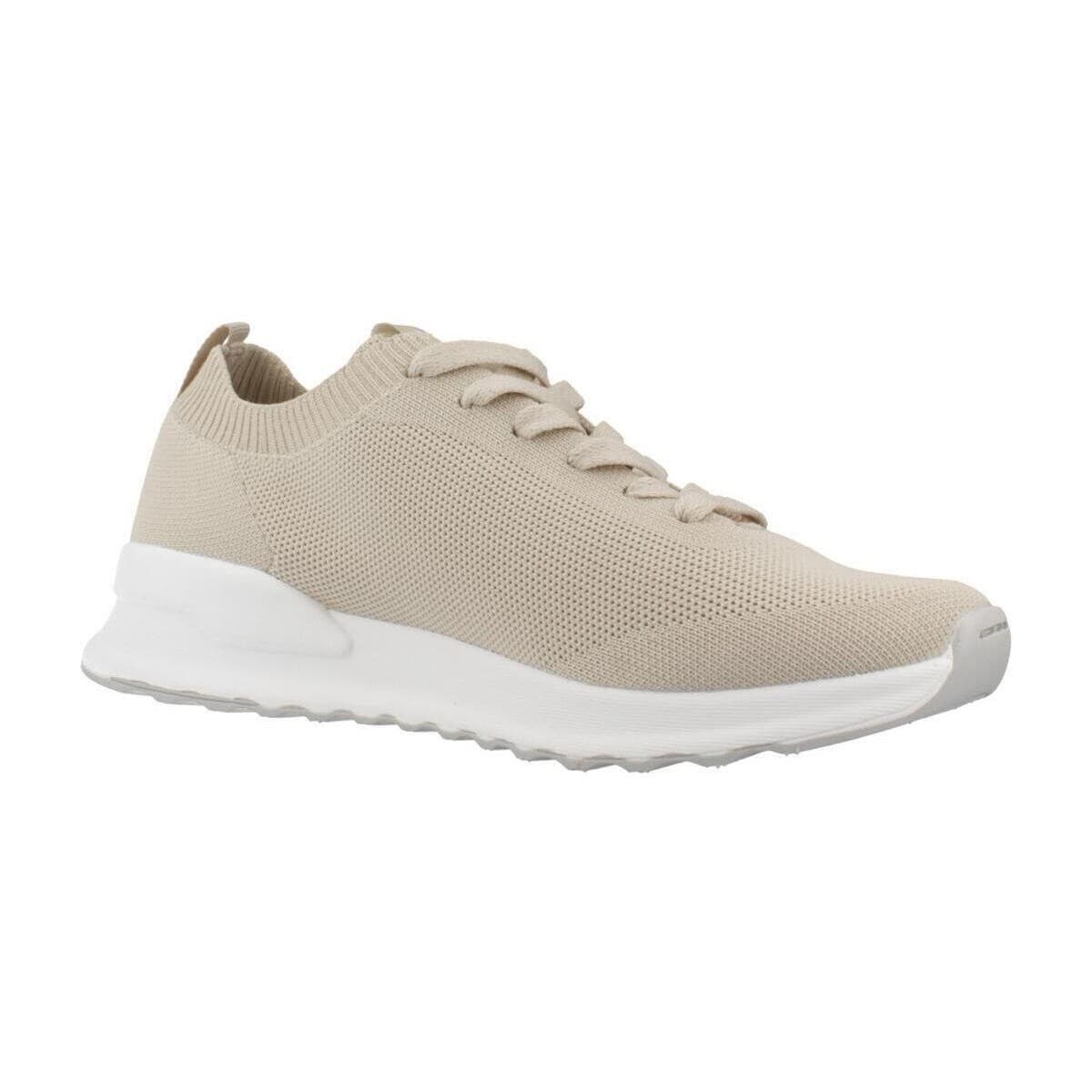 Women's Sneakers Ecoalf Brown