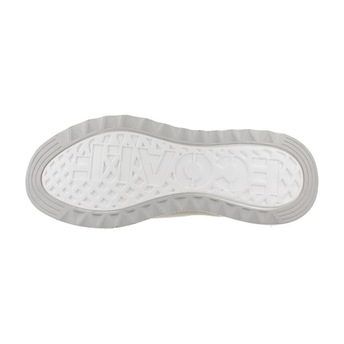 Women's Sneakers Ecoalf Brown