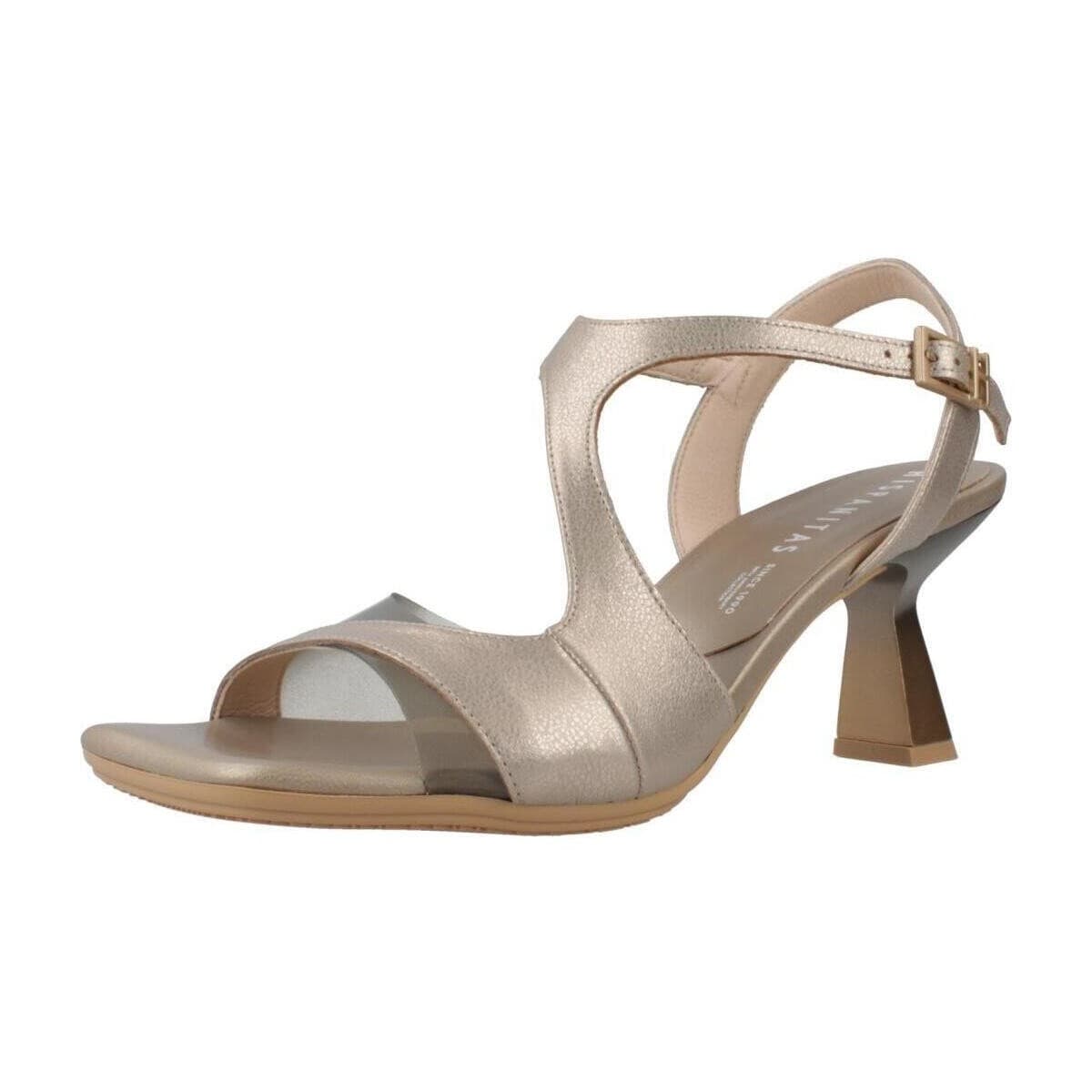 Σανδάλια με τακούνι Hispanitas Sandalias De Fiesta Mujer Modèle Hv253913