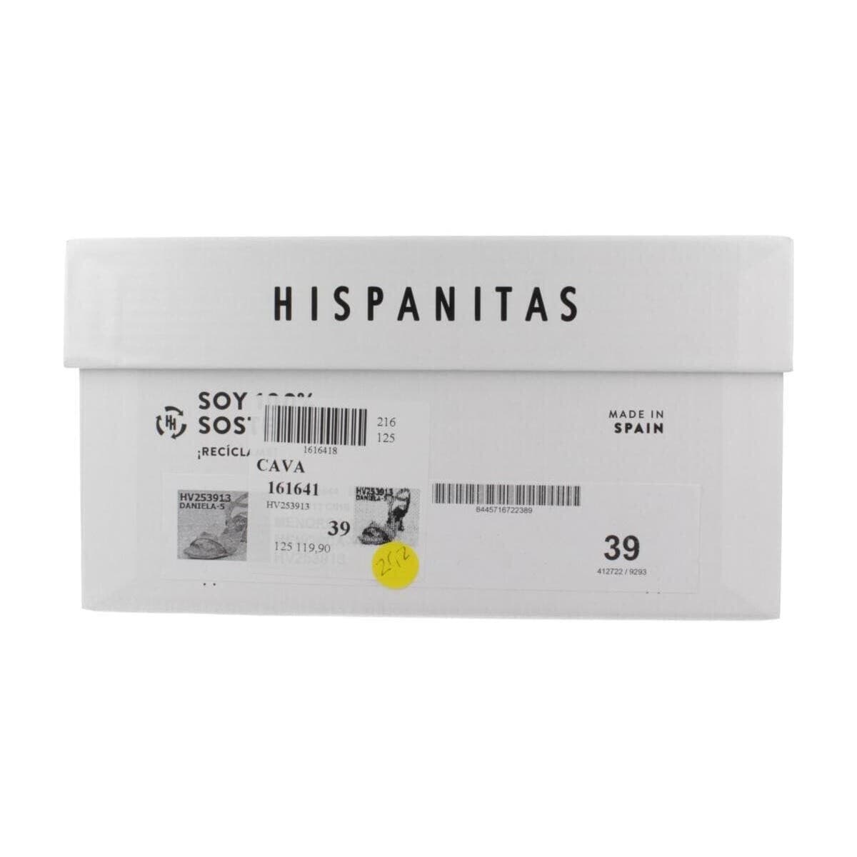 Women's Pumps Hispanitas