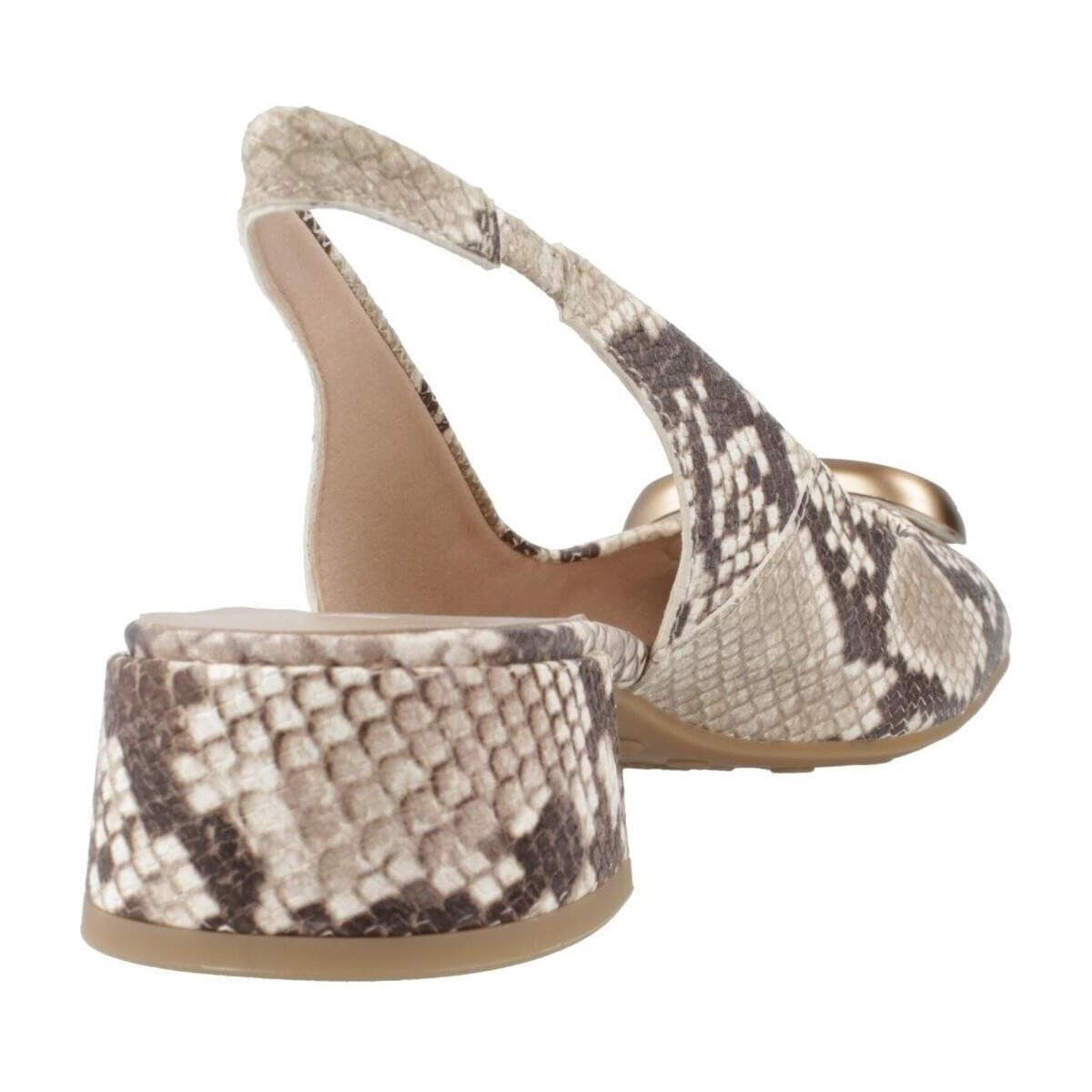 Women's Ballet Flats Hispanitas Multicolor