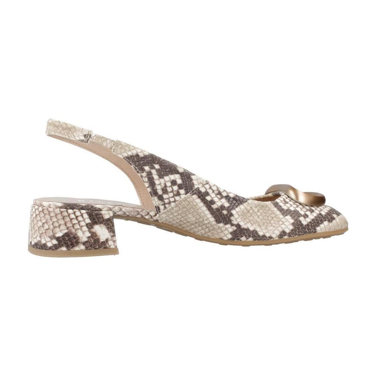 Women's Ballet Flats Hispanitas Multicolor