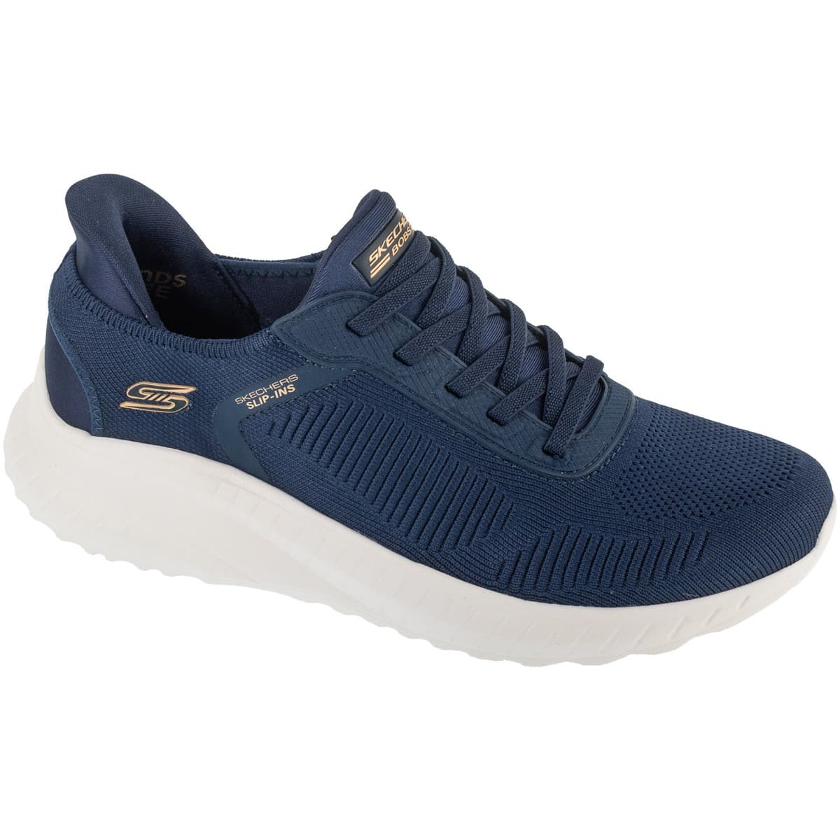 Xαμηλά Sneakers Skechers Slip-Ins: BOBS Sport Squad Chaos - Current Muse