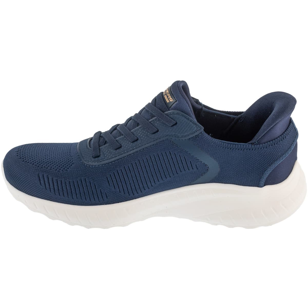 Women's Sports Shoes Skechers Blue