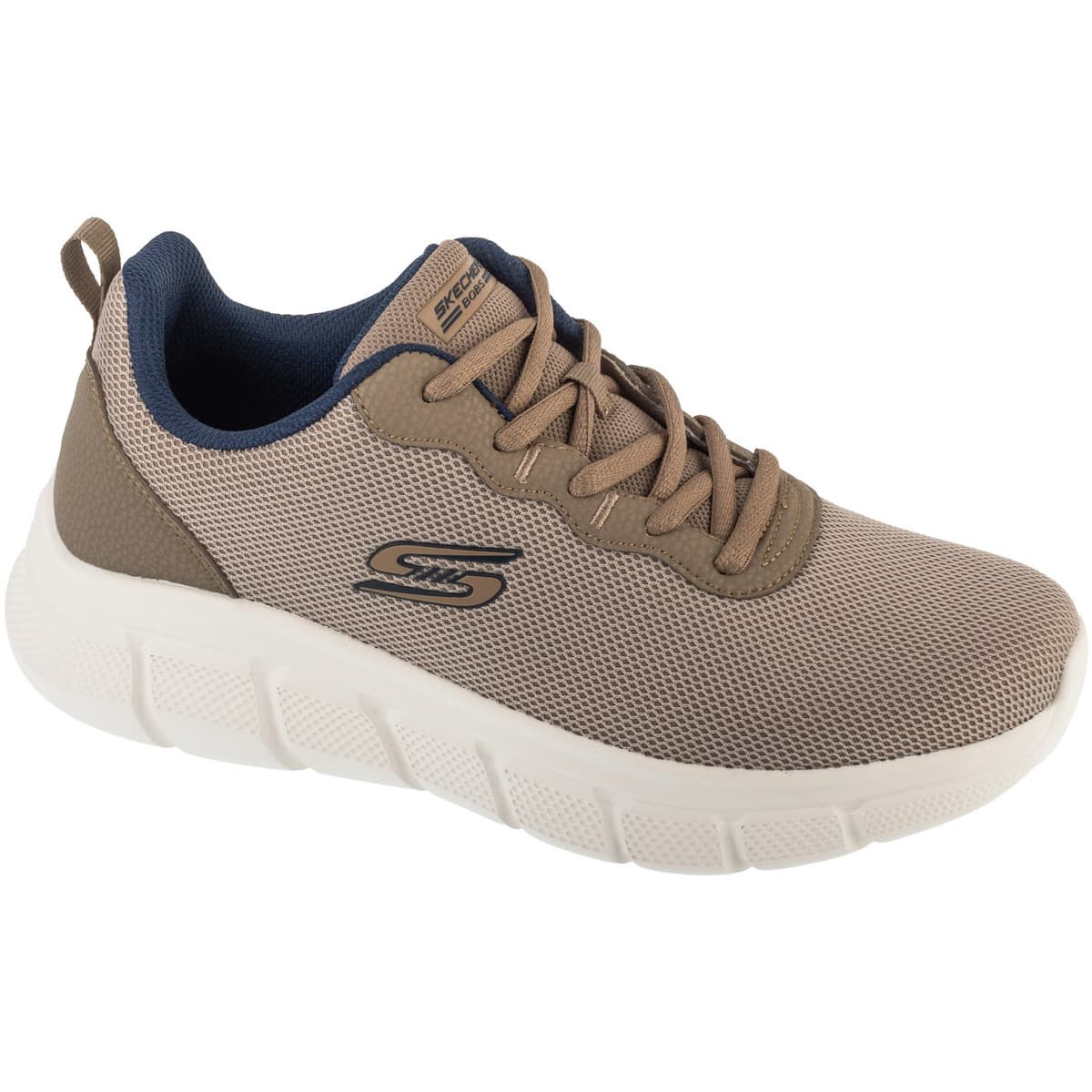 Men's Sneakers Skechers Gray