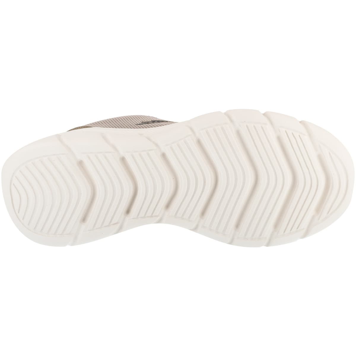 Men's Sneakers Skechers Beige