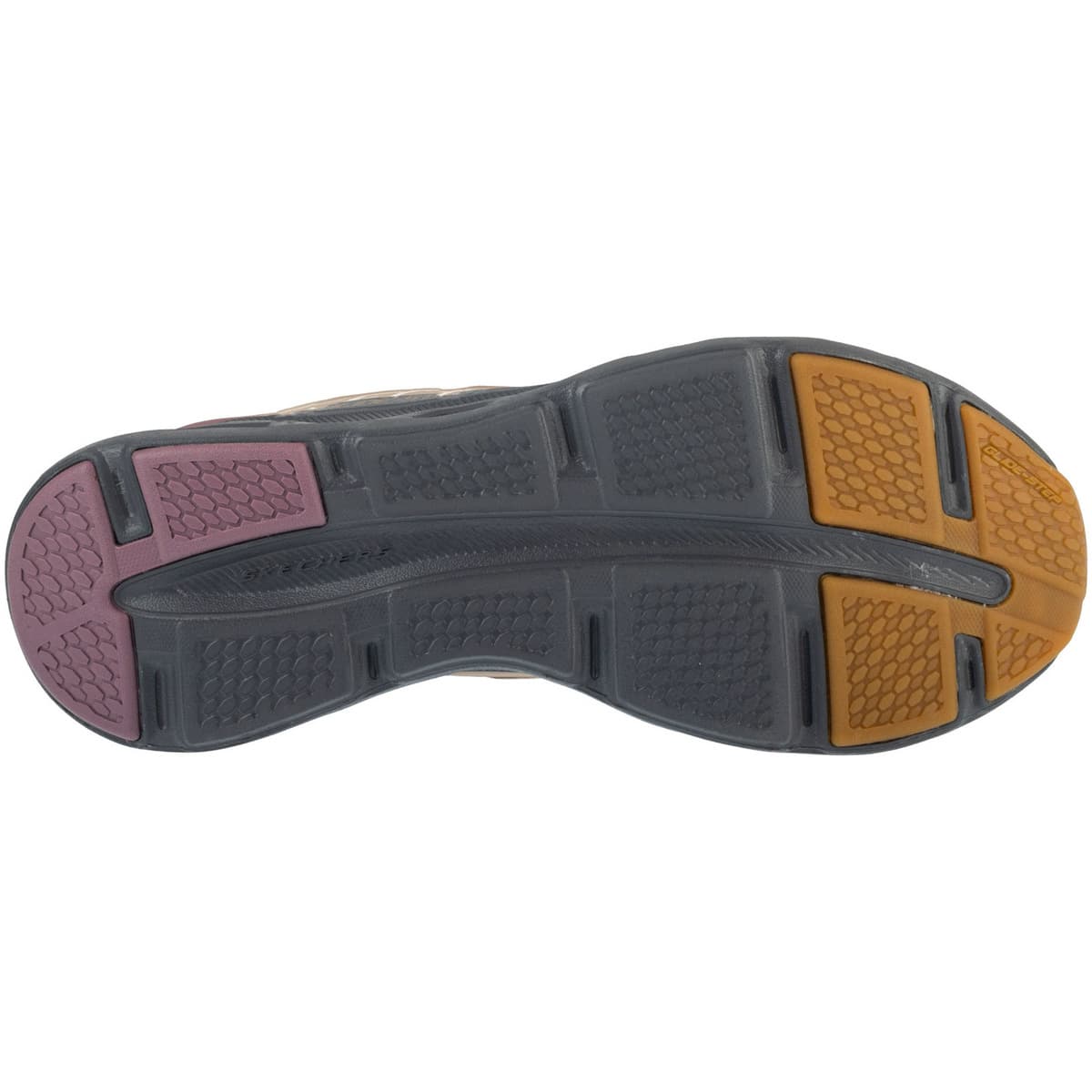 Women's Sneakers Skechers Beige