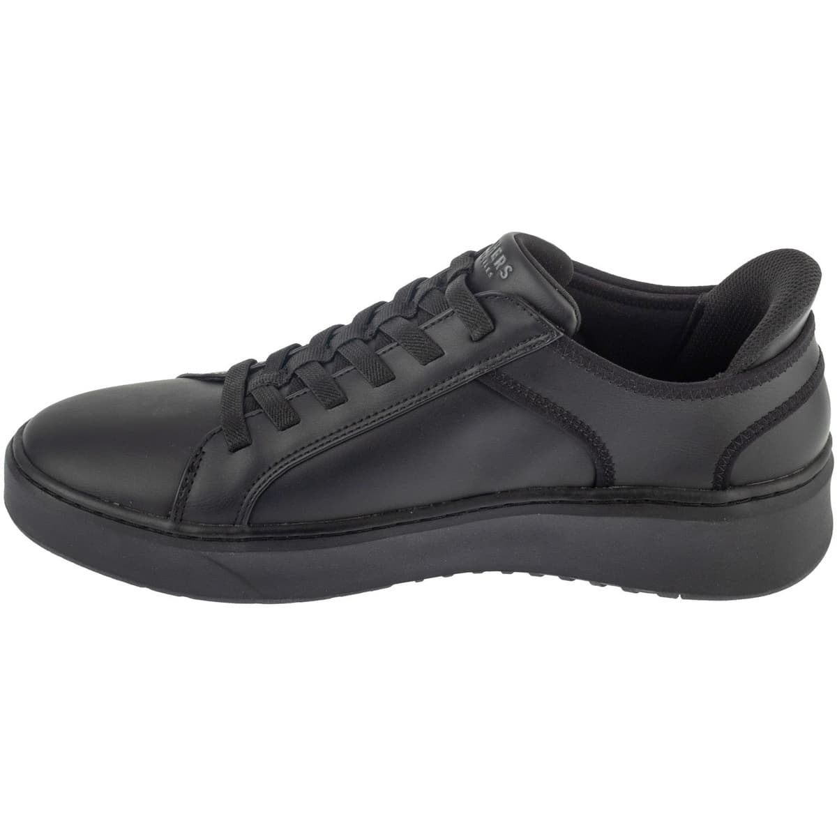 Men's Sneakers Skechers Black