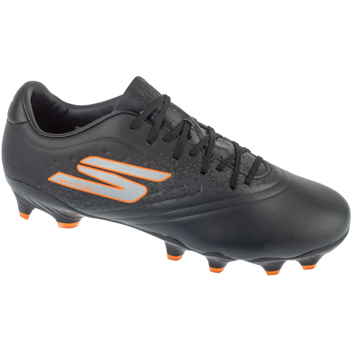 Men's Football Boots Skechers Black