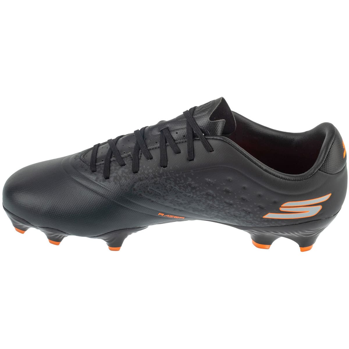 Men's Football Boots Skechers Black