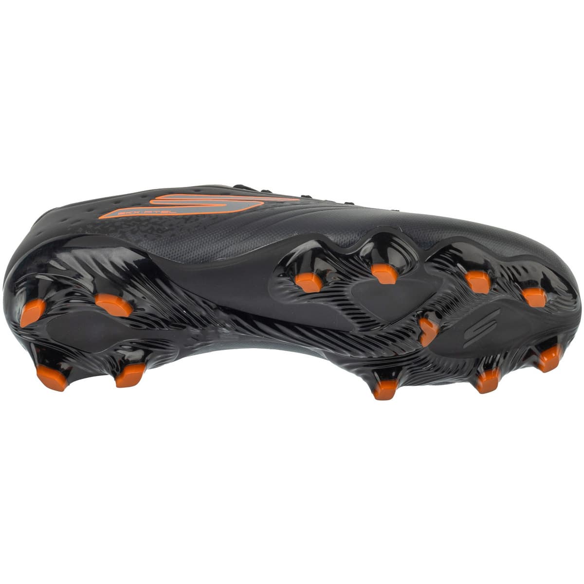 Men's Football Boots Skechers Black