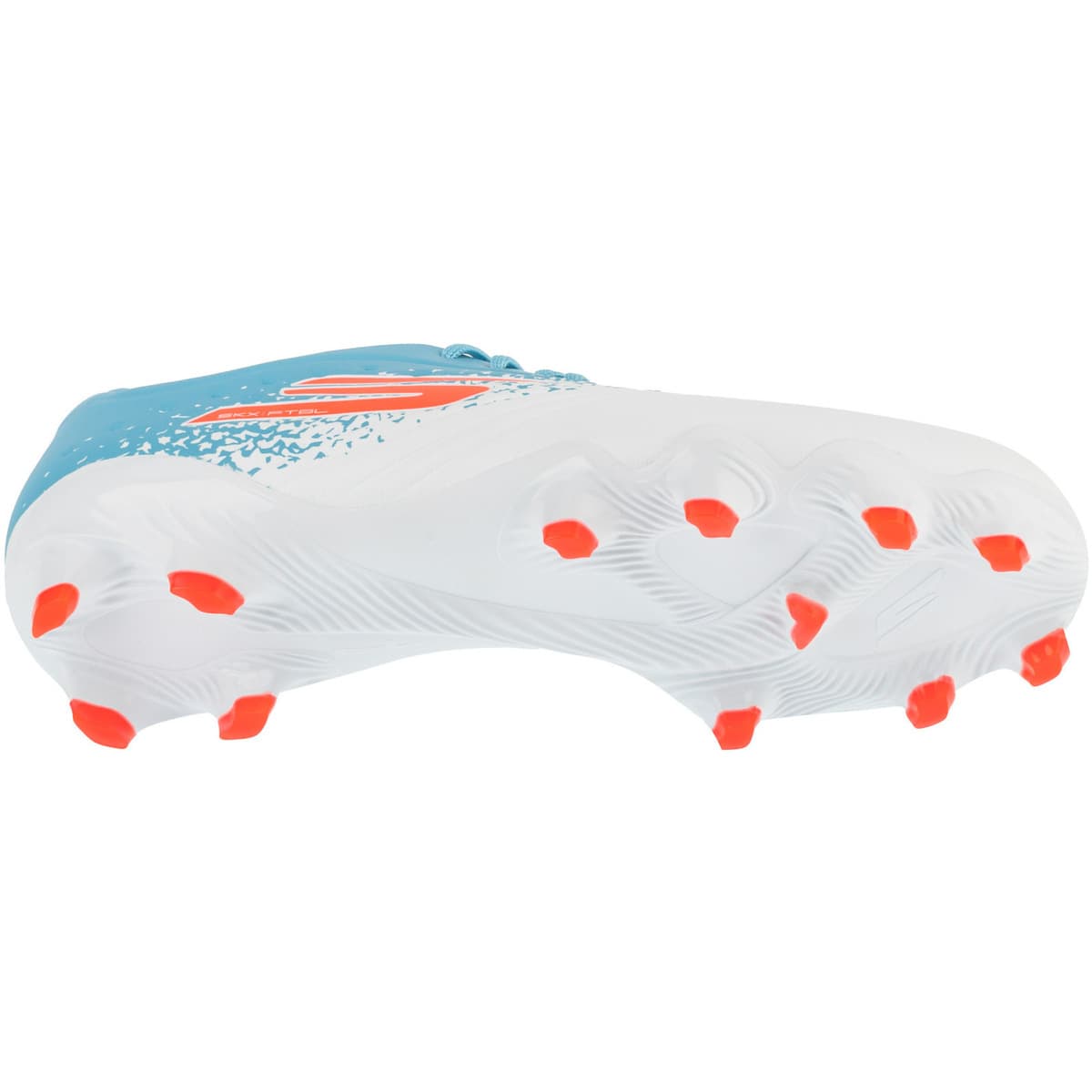 Men's Football Boots Skechers White