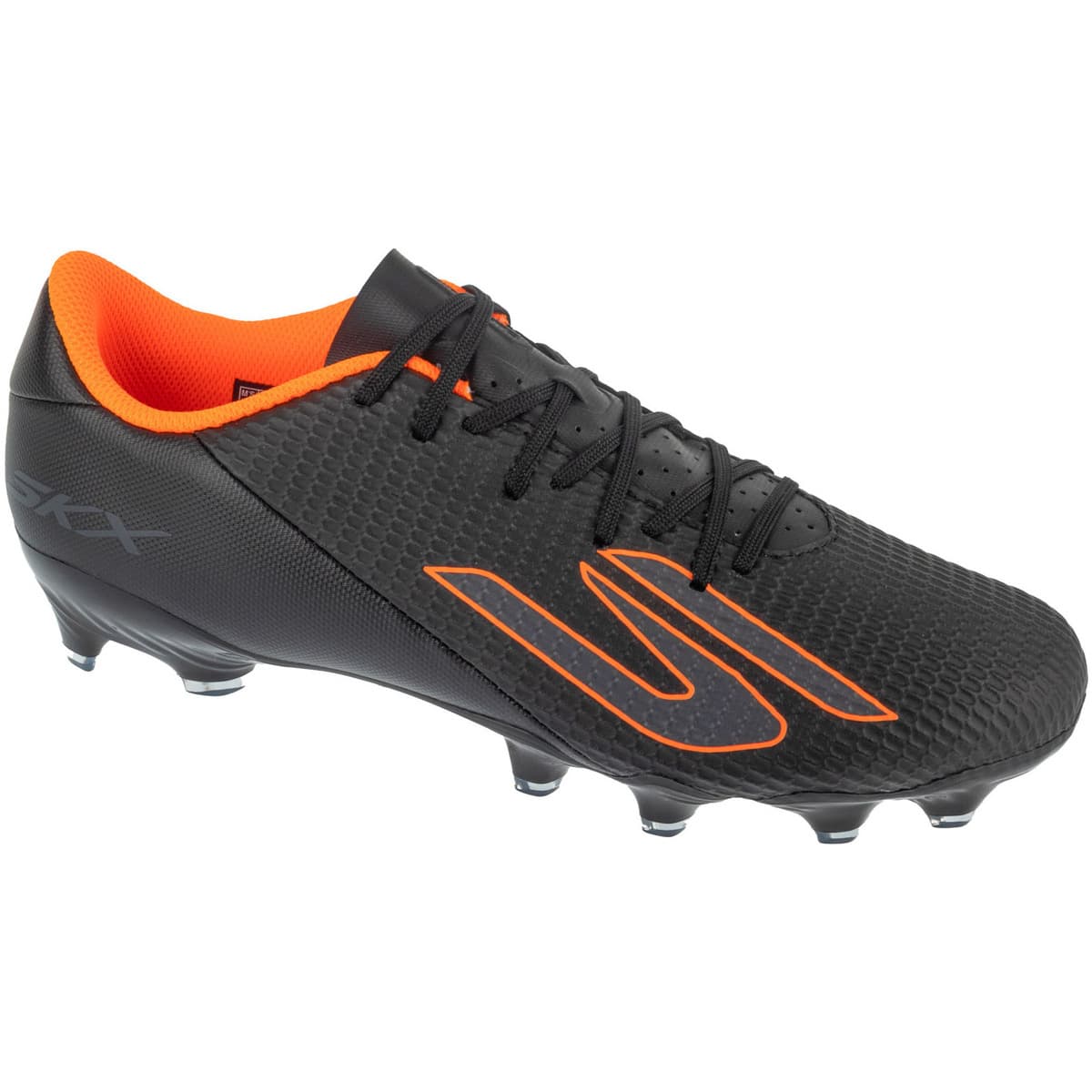 Men's Football Boots Skechers Black