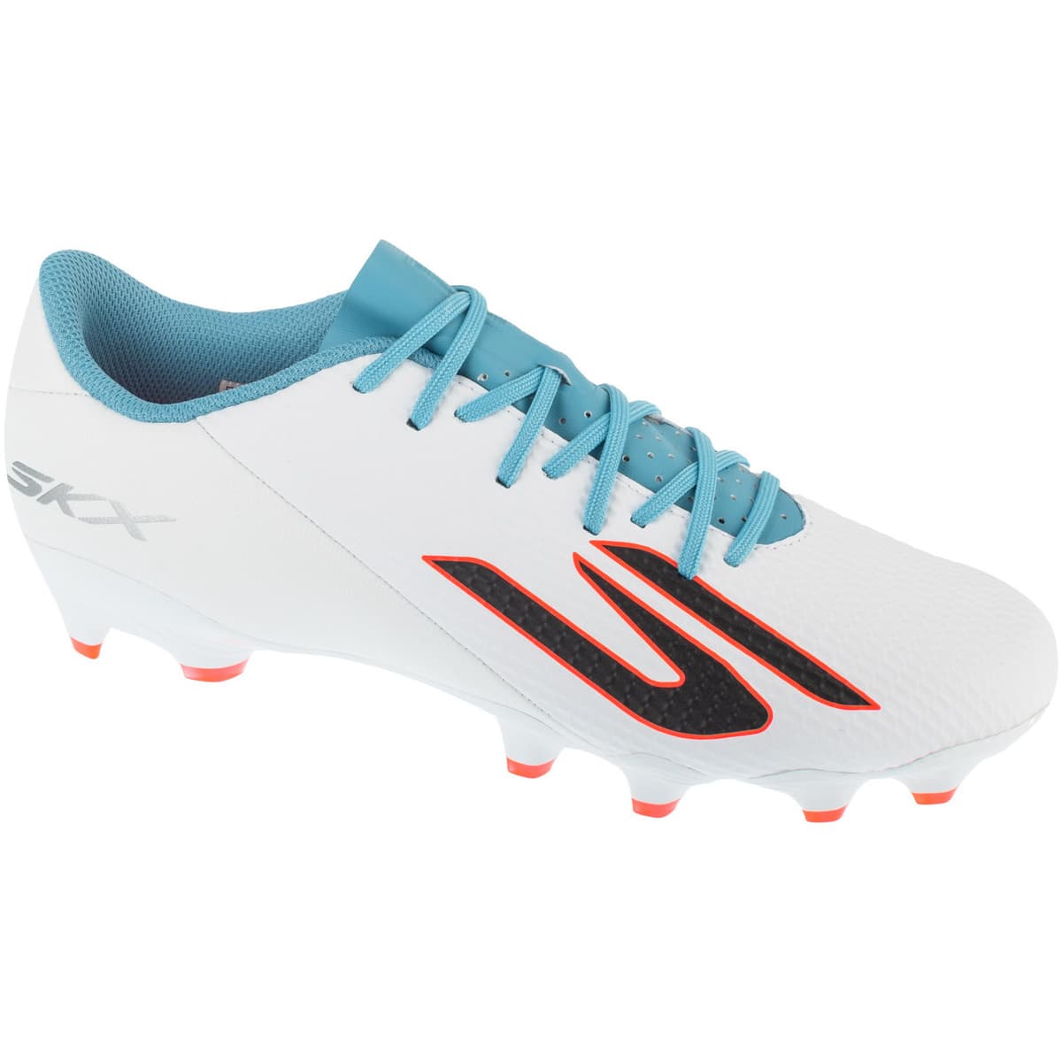 Men's Football Boots Skechers White