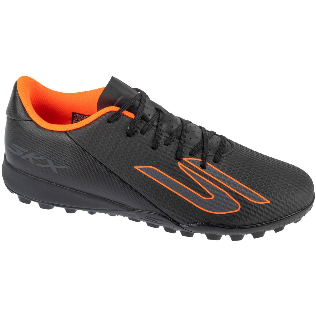 Men's Football Boots Skechers Black