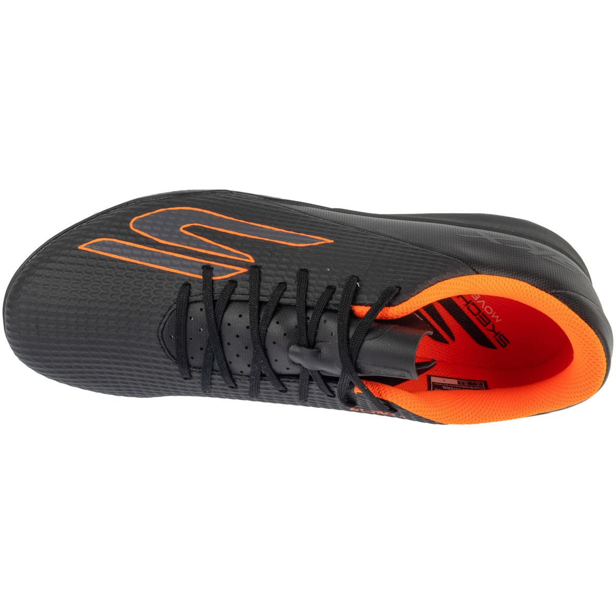 Men's Football Boots Skechers Black