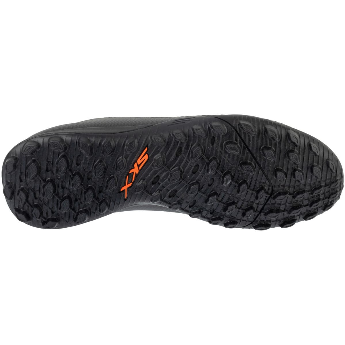 Men's Football Boots Skechers Black