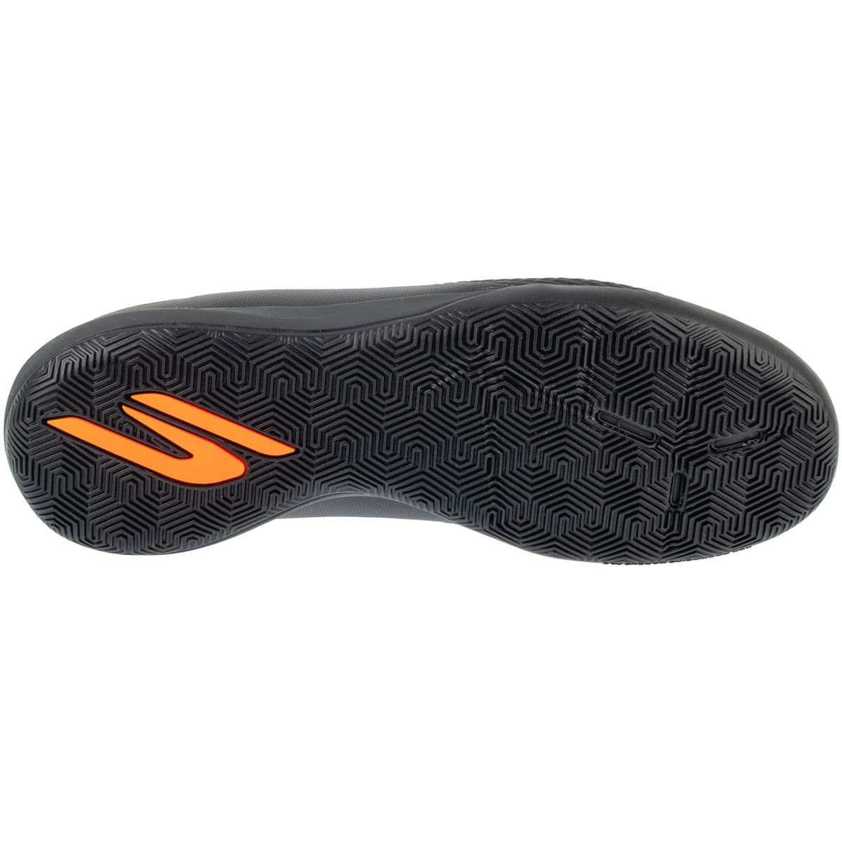 Men's Gym Shoes Skechers Black