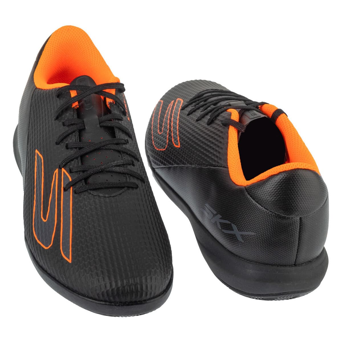 Men's Gym Shoes Skechers Black